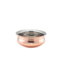 GenWare Copper Plated Handi Bowl 12.5cm - BESPOKE 77