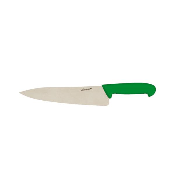 Genware 10'' Chef Knife Green - BESPOKE 77