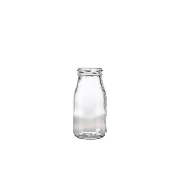 Mini Milk Bottle 20cl/7oz - BESPOKE 77
