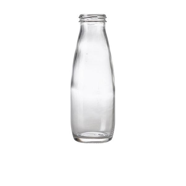 Mini Milk Bottle 50cl/17.5oz - BESPOKE 77
