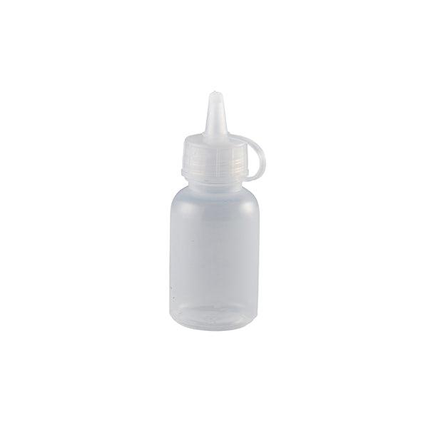 Genware Mini Sauce Bottle 50ml/2oz - BESPOKE 77