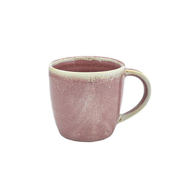 Terra Porcelain Rose Mug 30cl/10.5oz - BESPOKE 77