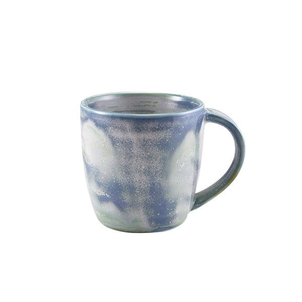 Terra Porcelain Seafoam Mug 30cl/10.5oz - BESPOKE 77