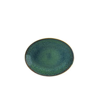 Ore Mar Moove Oval Plate 25cm - BESPOKE 77