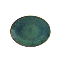 Ore Mar Moove Oval Plate 31cm - BESPOKE 77