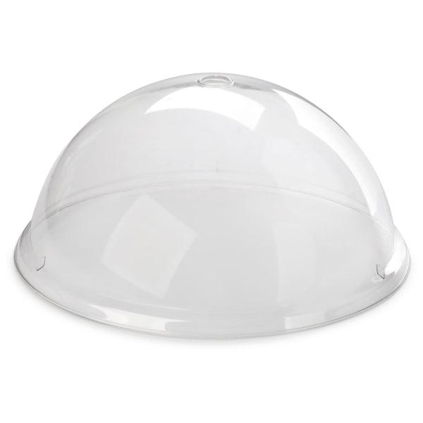 GenWare Polycarbonate Round 14" Tray Cover - BESPOKE 77