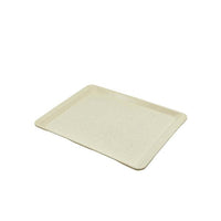 Polyester Tray Cream 42.5 x 32.5cm - BESPOKE 77