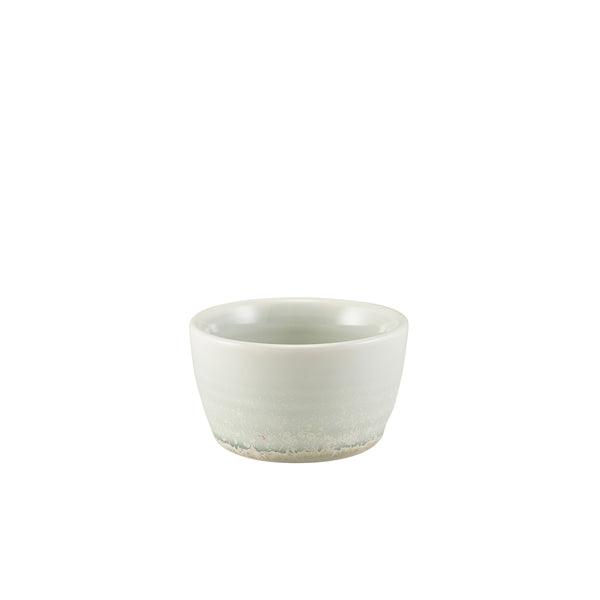 Terra Porcelain Pearl Ramekin 13cl/4.5oz - BESPOKE 77
