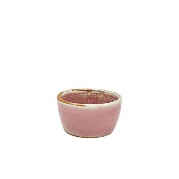 Terra Porcelain Rose Ramekin 13cl/4.5oz - BESPOKE 77