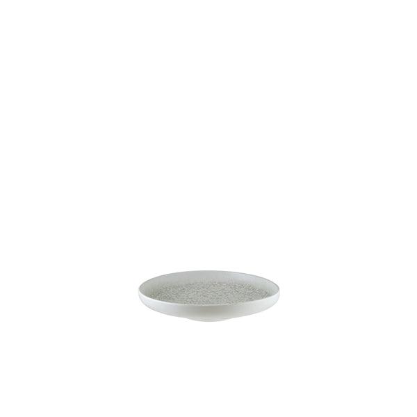 Lunar White Hygge Dish 10cm - BESPOKE 77