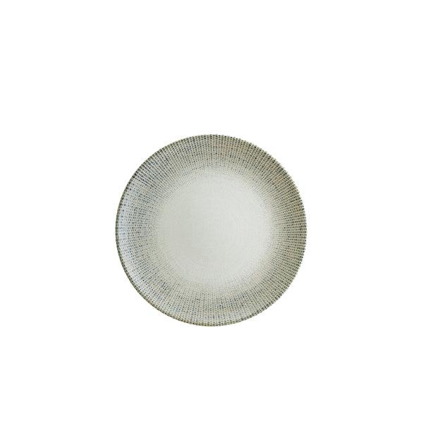 Sway Gourmet Flat Plate 19cm - BESPOKE 77