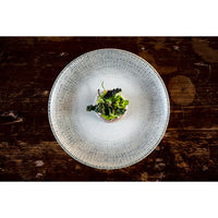 Sway Gourmet Flat Plate 19cm - BESPOKE 77