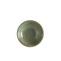 Sage Snell Gourmet Deep Plate 15cm - BESPOKE 77