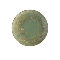 Sage Snell Gourmet Flat Plate 23cm - BESPOKE 77