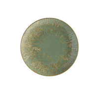 Sage Snell Gourmet Flat Plate 27cm - BESPOKE 77