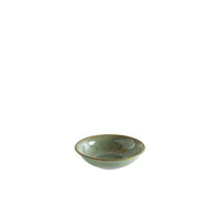Sage Snell Gourmet Deep Plate 9cm - BESPOKE 77
