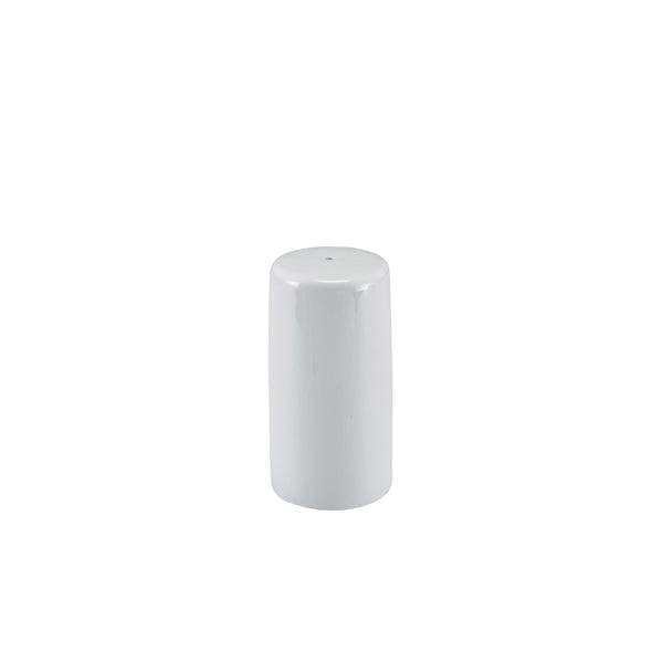 GenWare Porcelain Salt Shaker 8.2cm/3.25" - BESPOKE 77