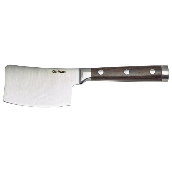Mini Steak Cleaver 7.5cm/3" Blade (Dozen) - BESPOKE 77
