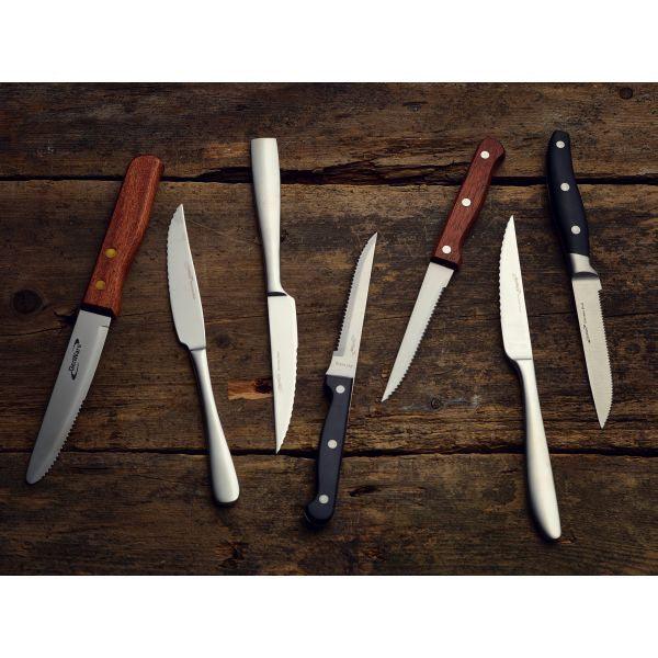 Steak Knives Sample Set - BESPOKE 77