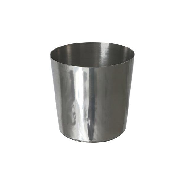 Stainless Steel Serving Cup 8.5 x 8.5cm - BESPOKE 77