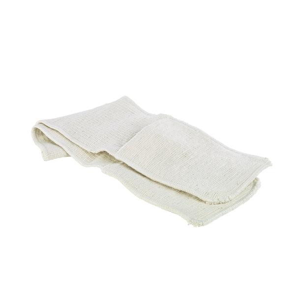 Traditional Catering Double Pocket Oven Glove (5 per bag) - BESPOKE 77