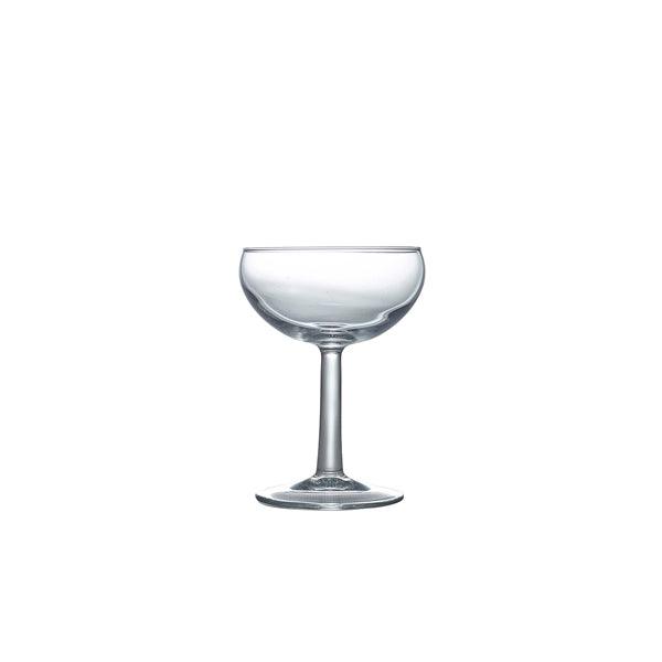 Monastrell Coupe Cocktail Glass 17cl/6oz - BESPOKE 77