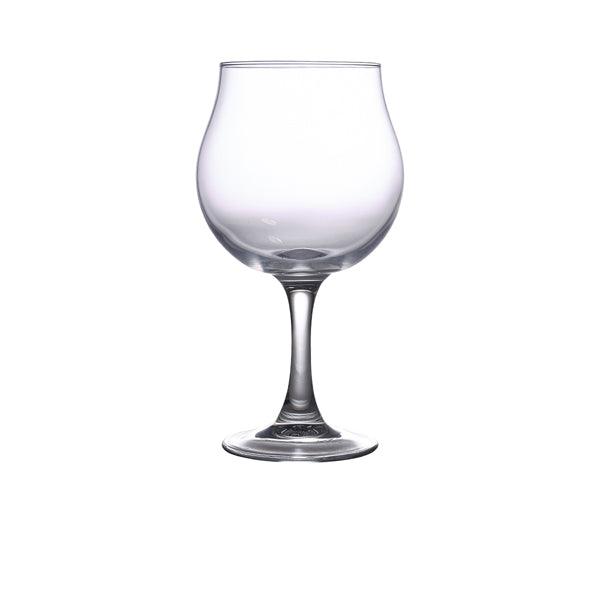 Rome Gin Cocktail Glass 65cl/22.9oz - BESPOKE 77