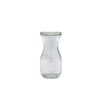 WECK Juice Jar 29cl/10.2oz 6cm (Dia) - BESPOKE 77