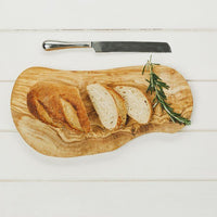 Naturally Mediterranean Olive Wood Chopping / Serving Boards - BESPOKE77
