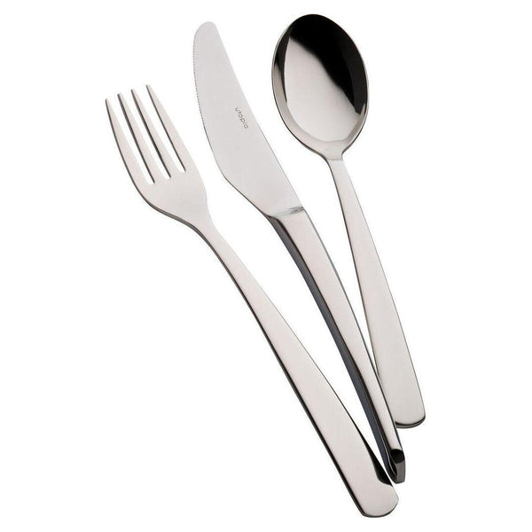 Axis Stainless Steel Cutlery - BESPOKE77