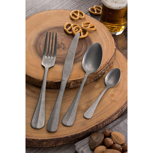 Vintage Rattail Stainless Steel Cutlery - BESPOKE77