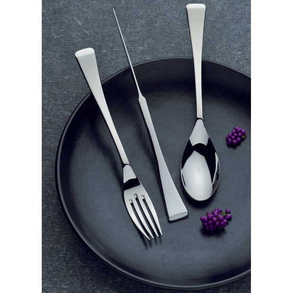 Mahé Stainless Steel Cutlery - BESPOKE77