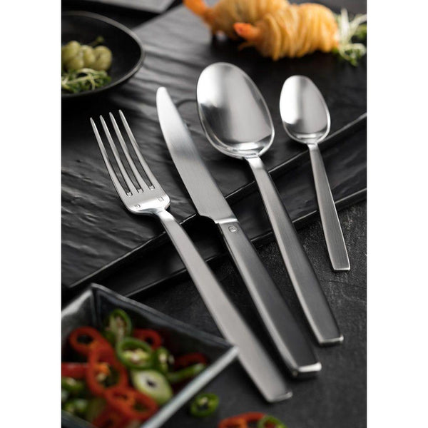Astoria Stainless Steel Cutlery - BESPOKE77