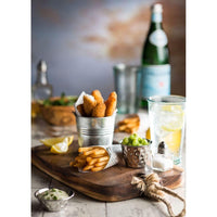 Discovery Acacia Wooden Serving Boards - BESPOKE77