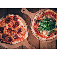 Milano Bamboo Pizza Paddle - BESPOKE77