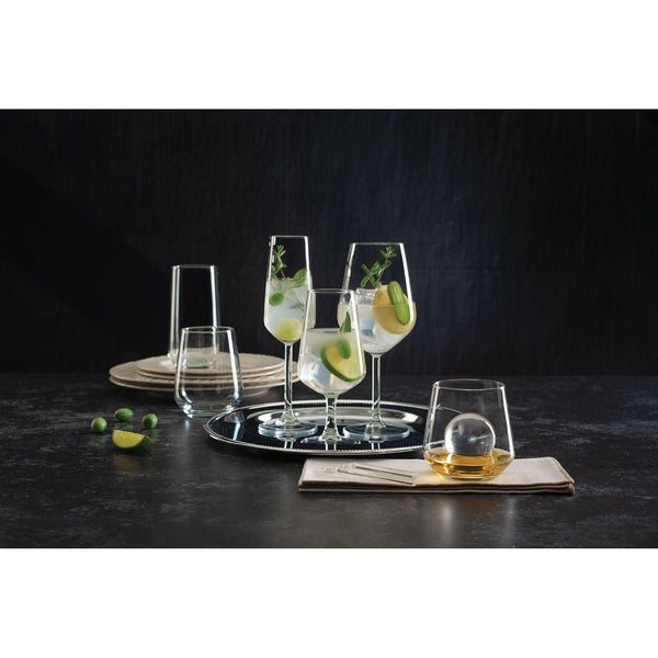 Allegra Wine Glasses - BESPOKE77