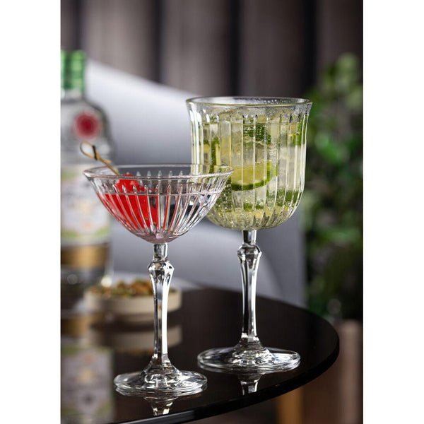 Joy Martini Cocktail Glass 7.75oz (22cl) - BESPOKE77