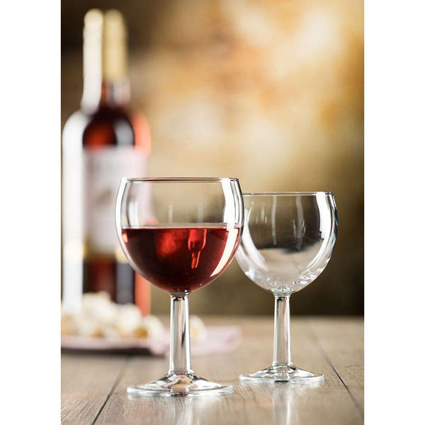 Banquet Wine Glasses - BESPOKE77