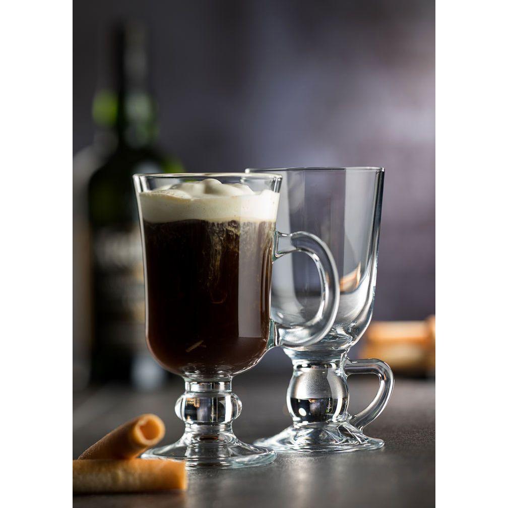 Irish Coffee Glass 8oz (23cl) - BESPOKE77