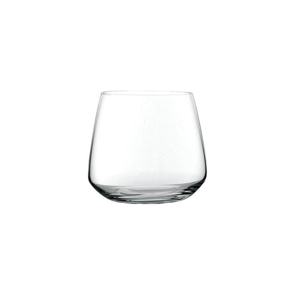Mirage Whisky Crystal Tumbler Glass 14oz/40cl - BESPOKE77