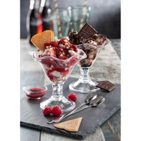Mona Dessert Glass 8oz (23cl) - BESPOKE77