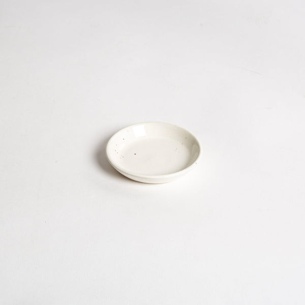 Vanilla Speckled Dip Dish (62ml) - BESPOKE77