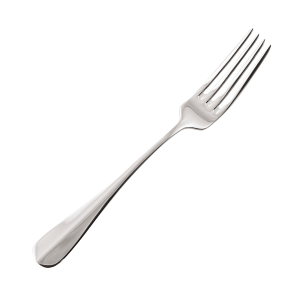 Arthur Krupp Baguette Table Fork - 18/10 Stainless Steel - BESPOKE77