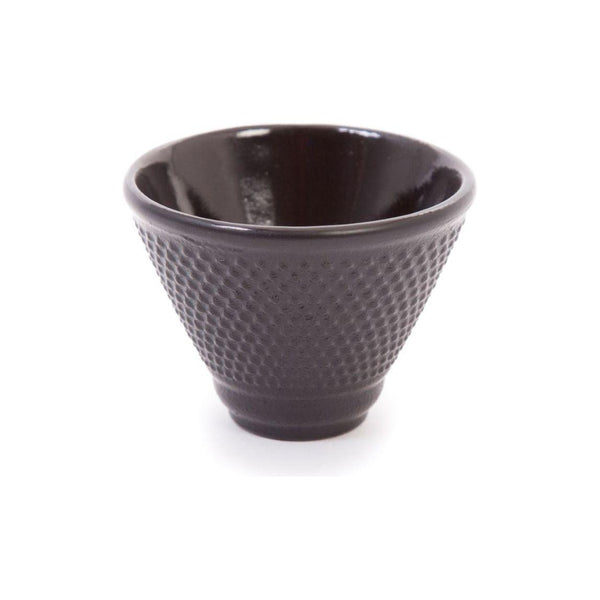Cast Iron Japanese Style Tea Cup / Sauce Pot - BESPOKE77
