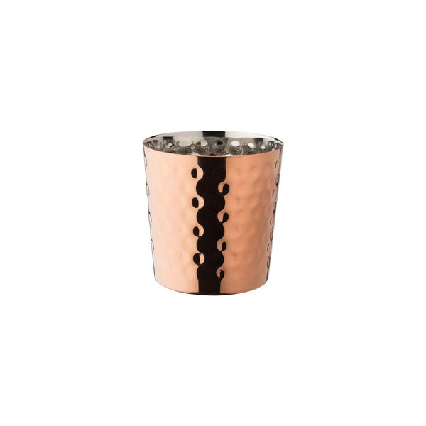 Copper Hammered Cup 3.5'' (9cm) - BESPOKE77