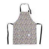 Juliet Sear Adult Apron with Double Front Pocket - BESPOKE77