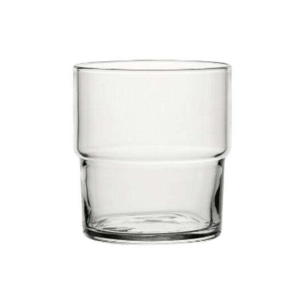 Hill Stacking Whisky Glass (Toughened) 10.5oz (30cl) - BESPOKE77