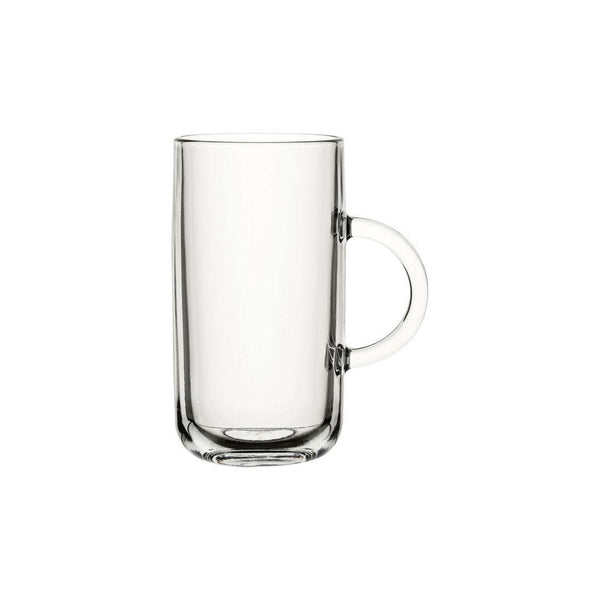 Iconic Toughened Glass Mug 9oz (27cl) - BESPOKE77