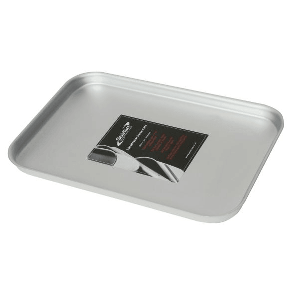 Aluminium Baking Sheet 43 x 31 x 2cm - BESPOKE77