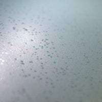 Duck Egg Speckled Stoneware 21.5cm Blue Plate - BESPOKE77